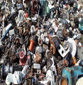 Electric Motors