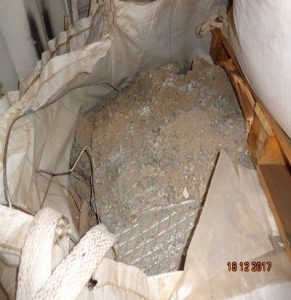 Zinc Skimmings